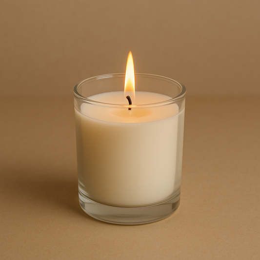 Fizz & Glitz Candle