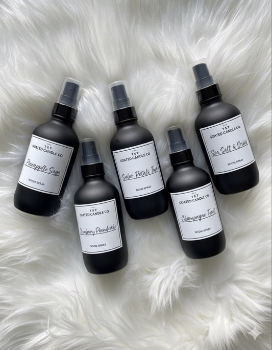 Champagne Toast Room Spray